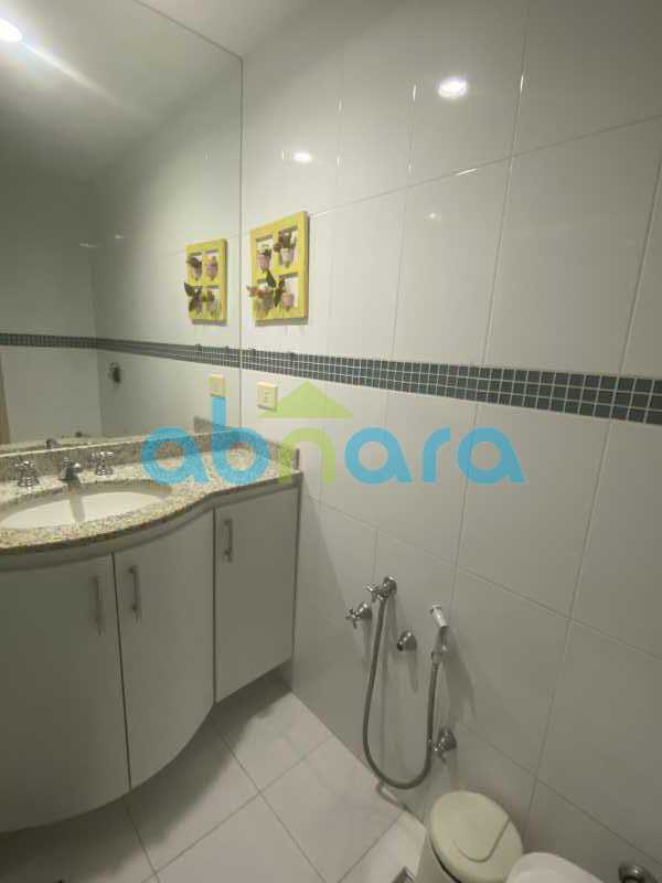 Apartamento, 2 quartos, 130 m² - Foto 14
