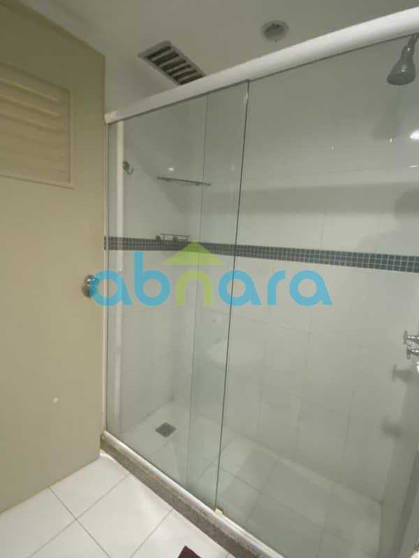 Apartamento, 2 quartos, 130 m² - Foto 15