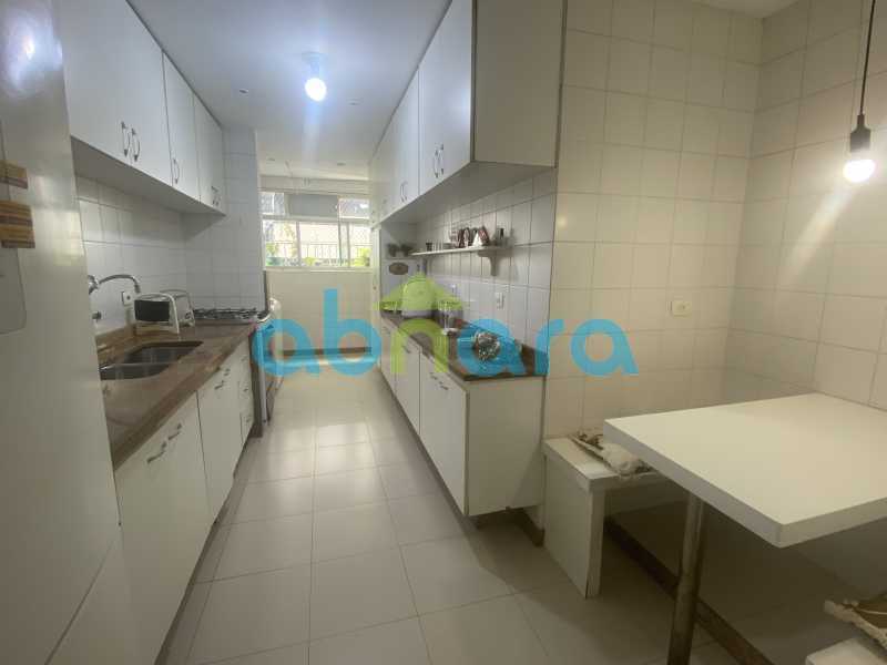 Apartamento, 2 quartos, 130 m² - Foto 16