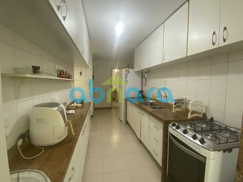 Apartamento, 2 quartos, 130 m² - Foto 17