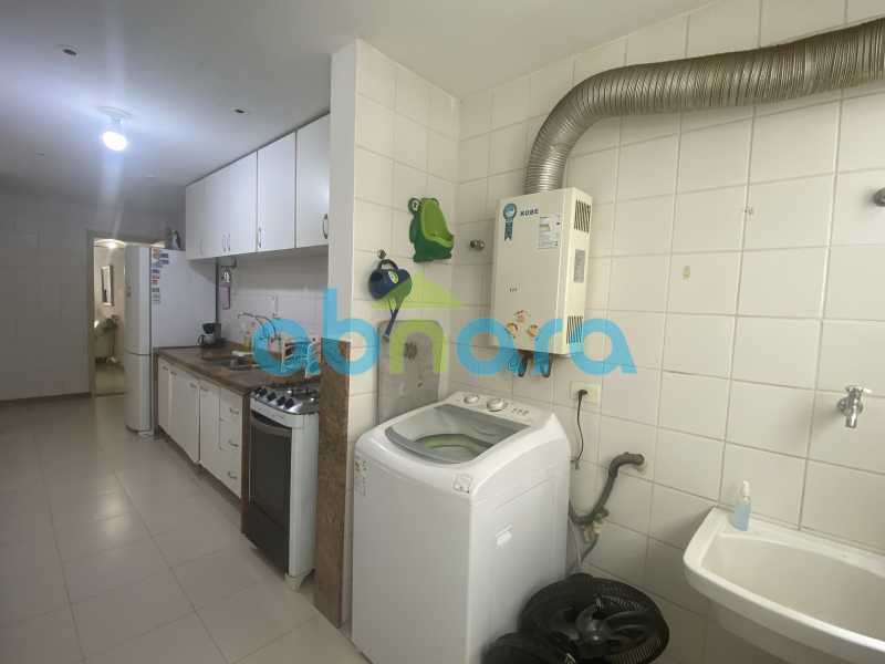 Apartamento, 2 quartos, 130 m² - Foto 18