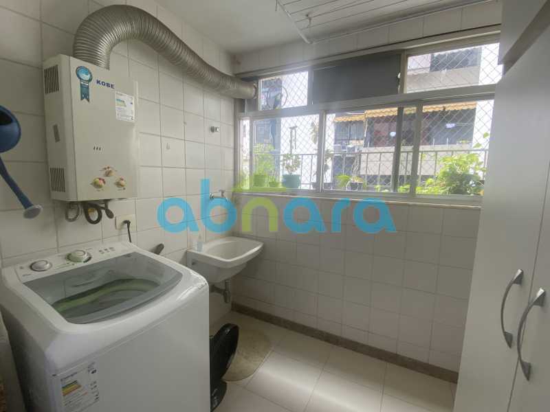 Apartamento, 2 quartos, 130 m² - Foto 19