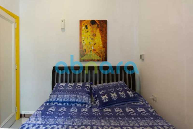 Apartamento à venda com 2 quartos, 78m² - Foto 1