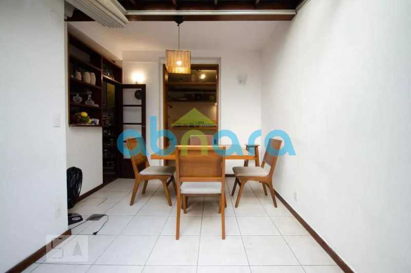 Apartamento à venda com 2 quartos, 78m² - Foto 2