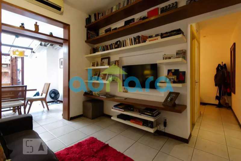 Apartamento à venda com 2 quartos, 78m² - Foto 6
