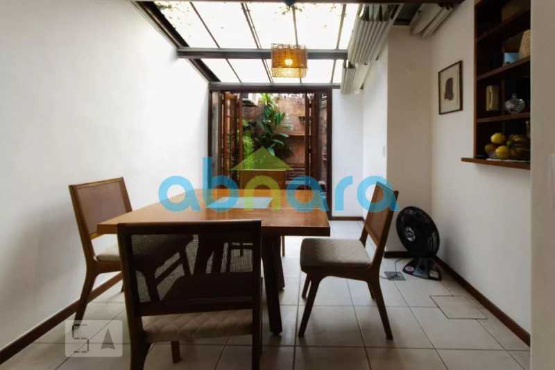 Apartamento à venda com 2 quartos, 78m² - Foto 10