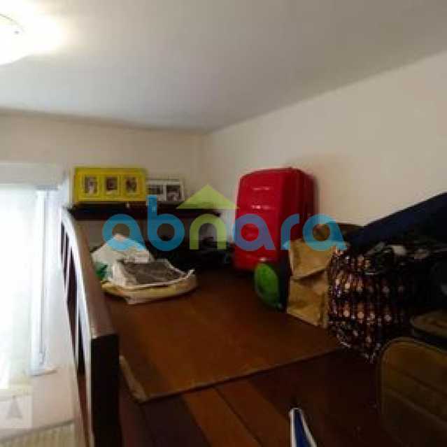 Apartamento à venda com 2 quartos, 78m² - Foto 11