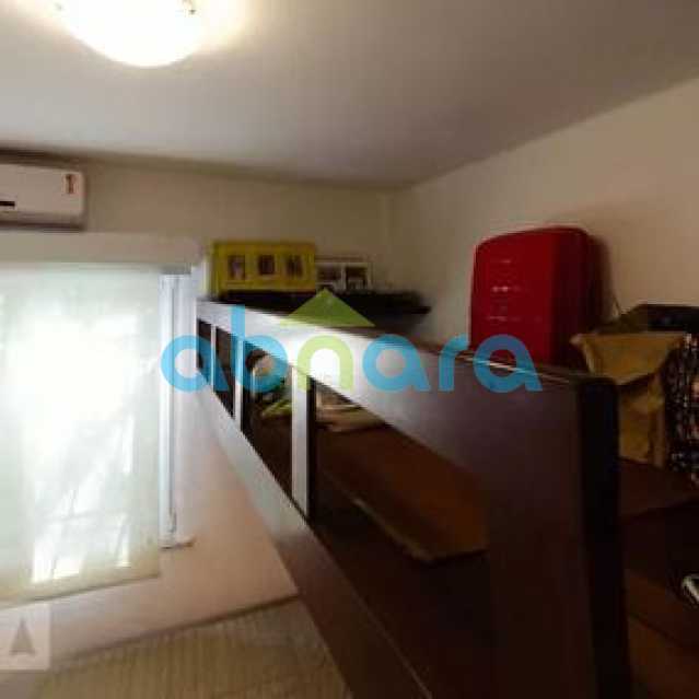 Apartamento à venda com 2 quartos, 78m² - Foto 12