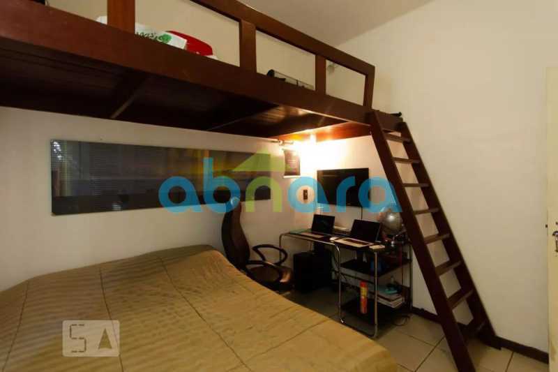 Apartamento à venda com 2 quartos, 78m² - Foto 13