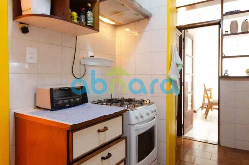 Apartamento à venda com 2 quartos, 78m² - Foto 16