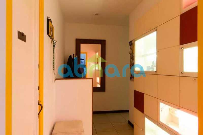 Apartamento à venda com 2 quartos, 78m² - Foto 17