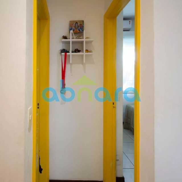 Apartamento à venda com 2 quartos, 78m² - Foto 18