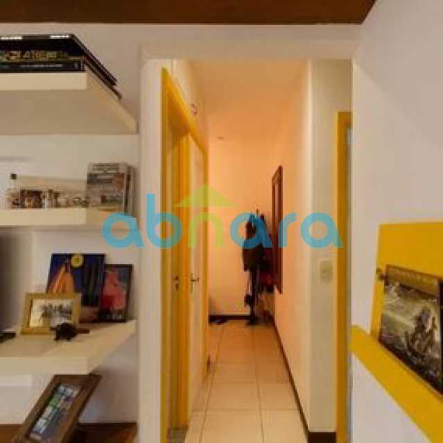 Apartamento à venda com 2 quartos, 78m² - Foto 20