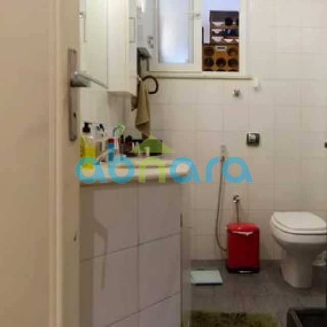Apartamento à venda com 2 quartos, 78m² - Foto 22