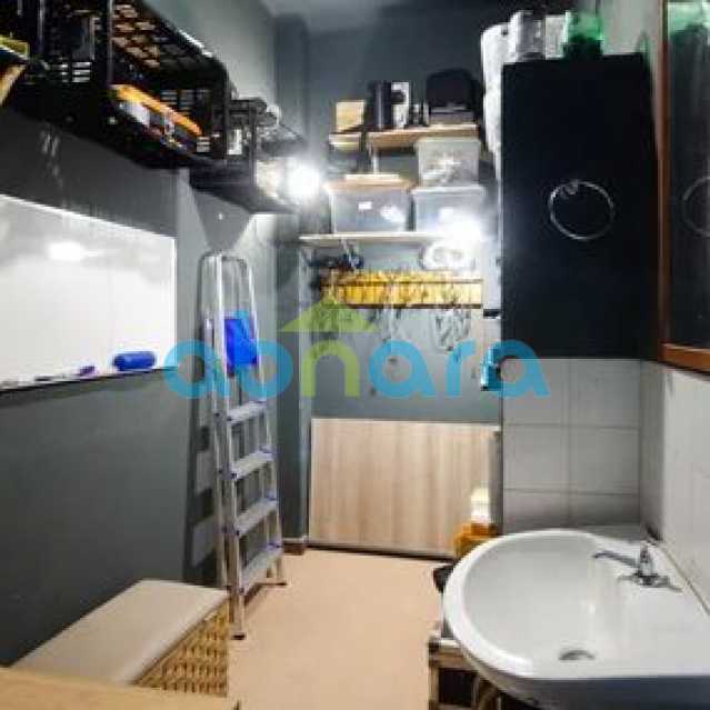 Apartamento à venda com 2 quartos, 78m² - Foto 26