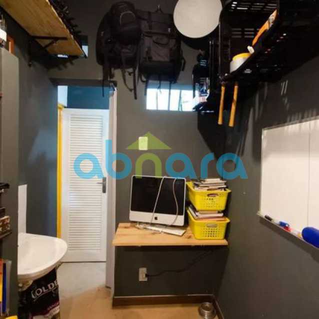 Apartamento à venda com 2 quartos, 78m² - Foto 28