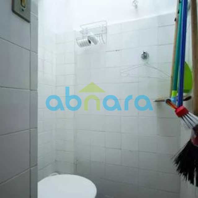 Apartamento à venda com 2 quartos, 78m² - Foto 29