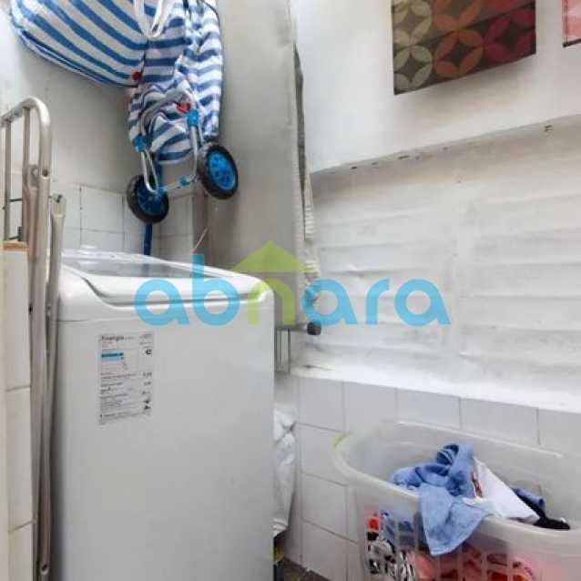 Apartamento à venda com 2 quartos, 78m² - Foto 30