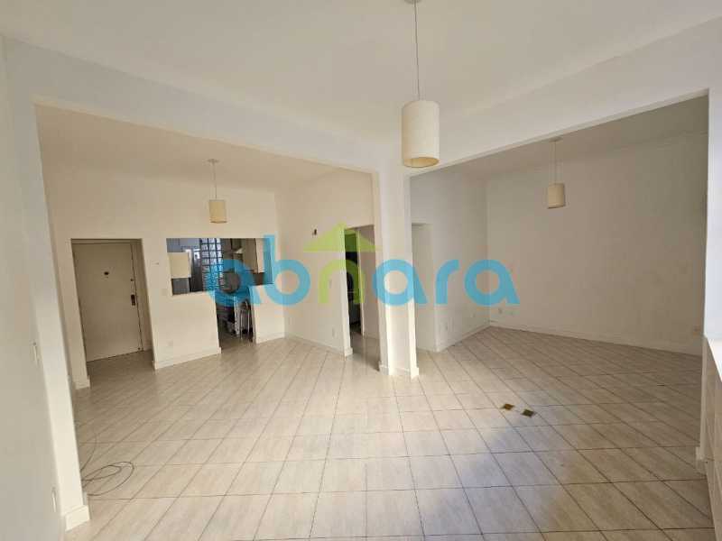 Apartamento à venda com 2 quartos, 70m² - Foto 5