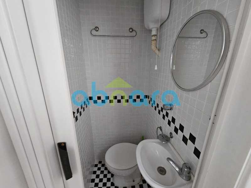 Apartamento à venda com 2 quartos, 70m² - Foto 8