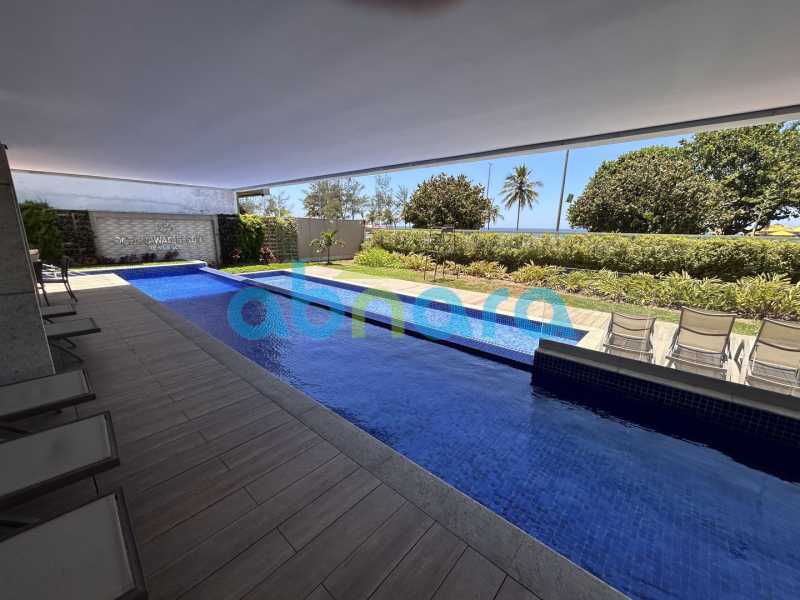 Apartamento, 3 quartos, 139 m² - Foto 5