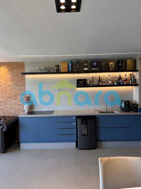 Apartamento, 3 quartos, 139 m² - Foto 8
