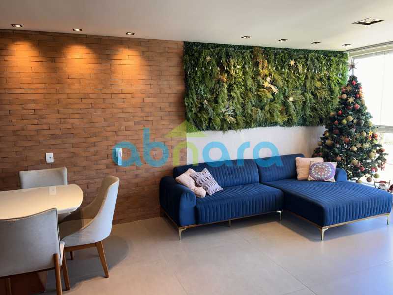 Apartamento, 3 quartos, 139 m² - Foto 9