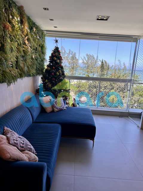 Apartamento, 3 quartos, 139 m² - Foto 10