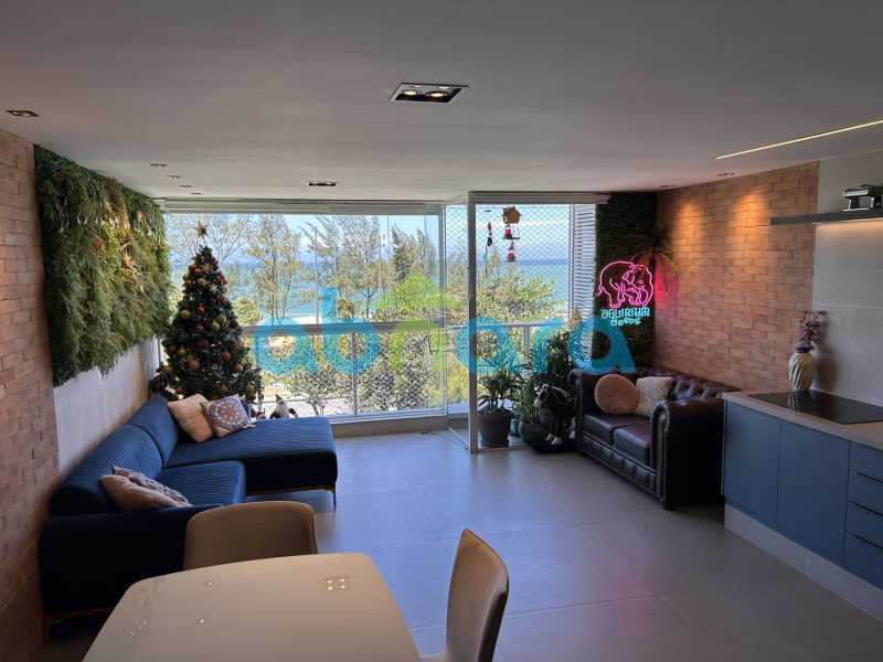 Apartamento, 3 quartos, 139 m² - Foto 11