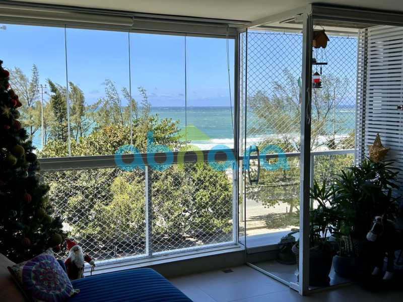 Apartamento, 3 quartos, 139 m² - Foto 12