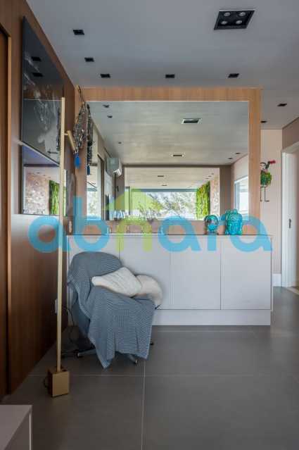 Apartamento, 3 quartos, 139 m² - Foto 13