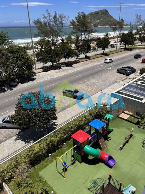 Apartamento, 3 quartos, 139 m² - Foto 16