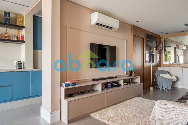 Apartamento, 3 quartos, 139 m² - Foto 18
