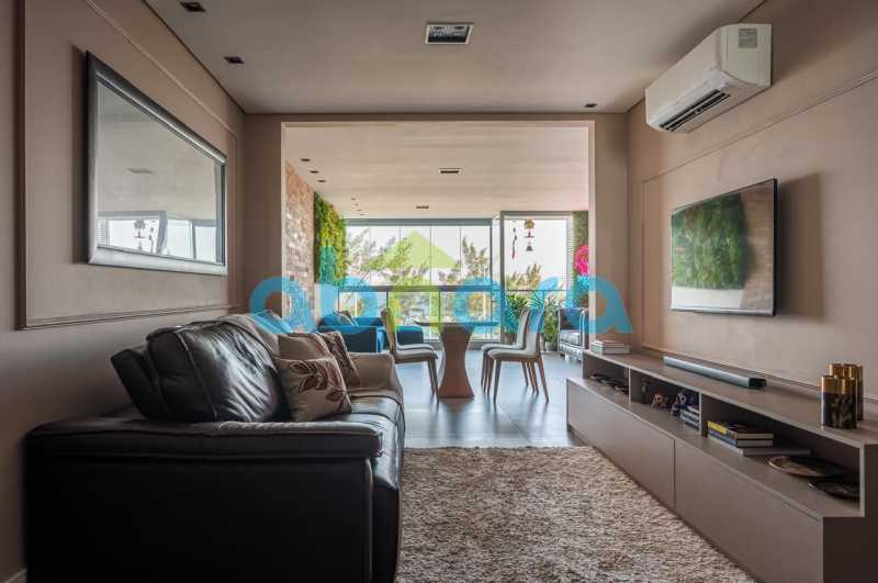 Apartamento, 3 quartos, 139 m² - Foto 19