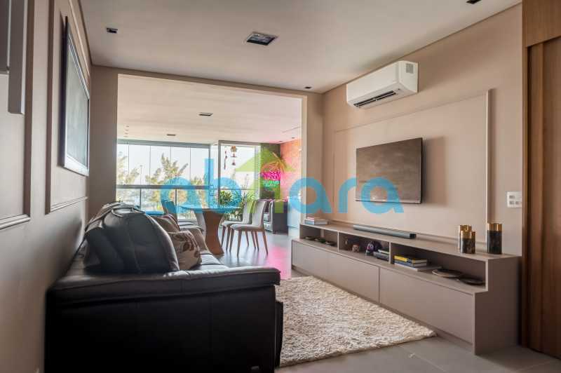 Apartamento, 3 quartos, 139 m² - Foto 20