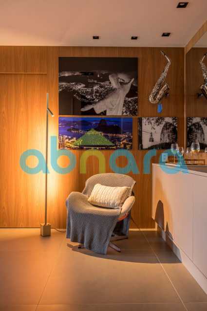 Apartamento, 3 quartos, 139 m² - Foto 21