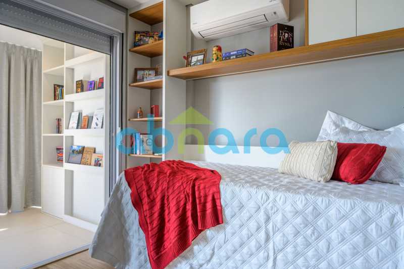 Apartamento, 3 quartos, 139 m² - Foto 22