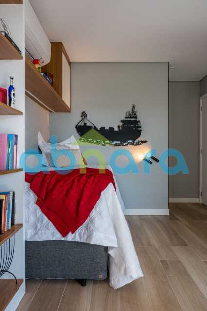 Apartamento, 3 quartos, 139 m² - Foto 23
