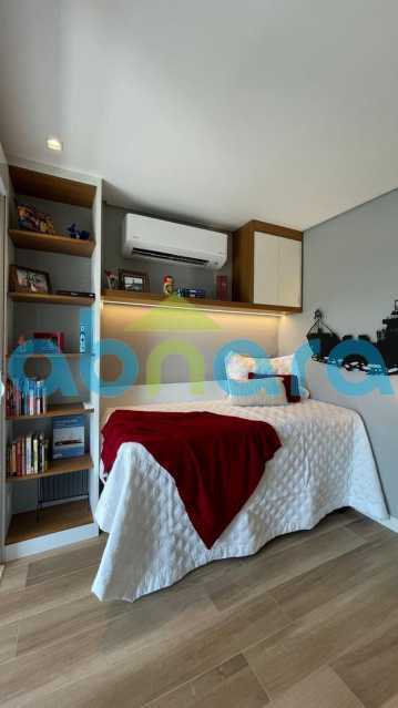 Apartamento, 3 quartos, 139 m² - Foto 24