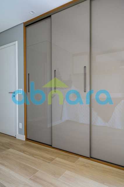 Apartamento, 3 quartos, 139 m² - Foto 25