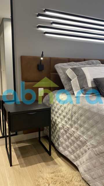 Apartamento, 3 quartos, 139 m² - Foto 26