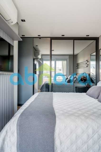 Apartamento, 3 quartos, 139 m² - Foto 28