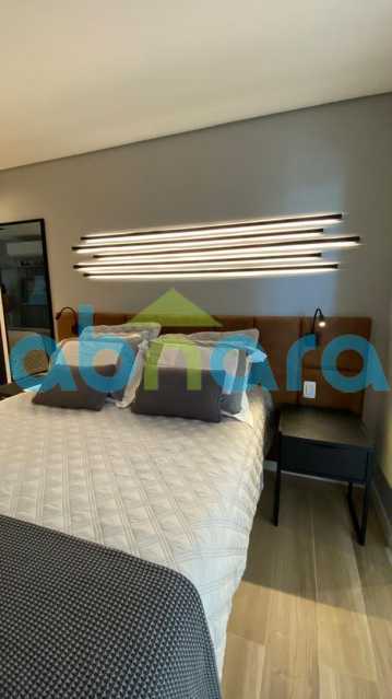 Apartamento, 3 quartos, 139 m² - Foto 29