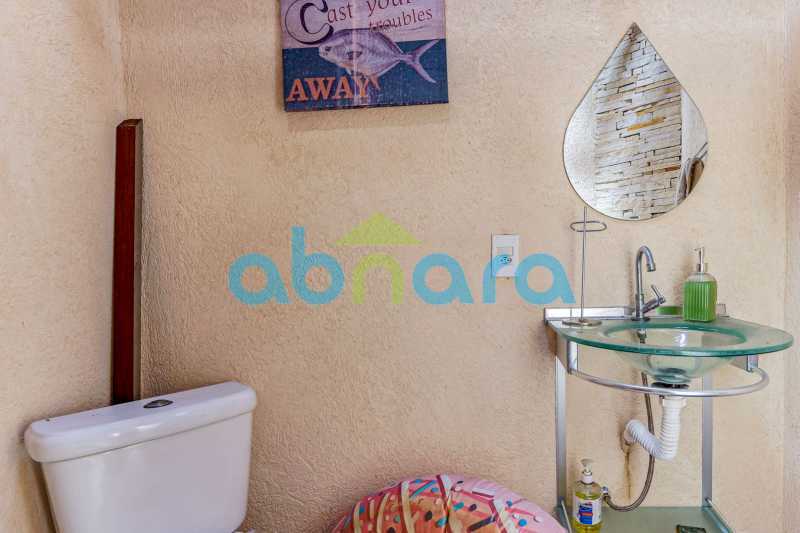 Casa de Condomínio, 4 quartos - Foto 2