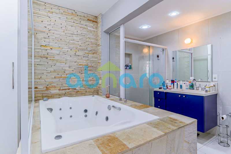 Casa de Condomínio, 4 quartos - Foto 6