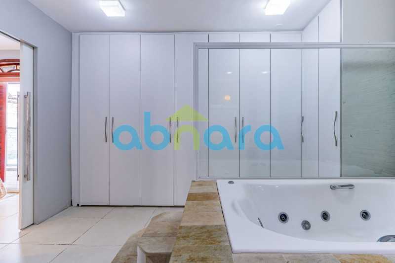 Casa de Condomínio, 4 quartos - Foto 7
