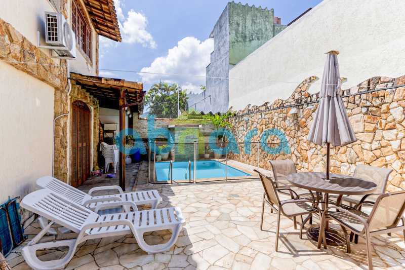 Casa de Condomínio, 4 quartos - Foto 8