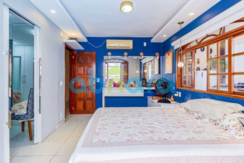 Casa de Condomínio, 4 quartos - Foto 10