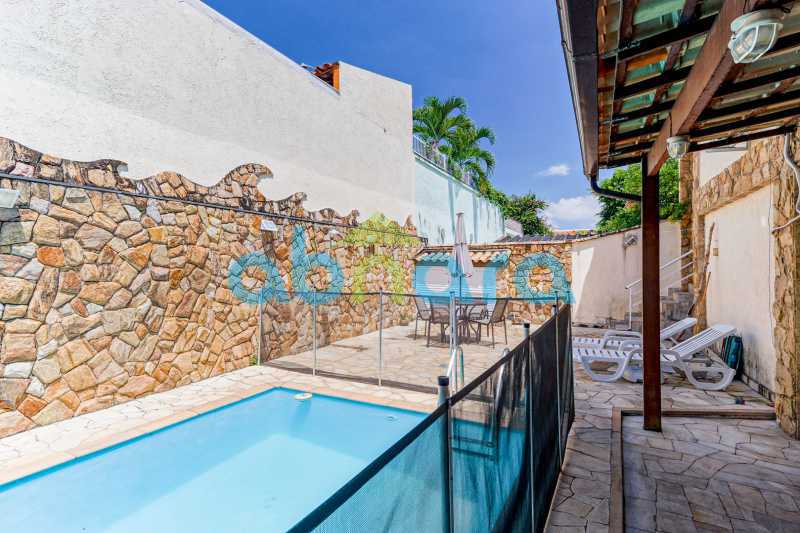 Casa de Condomínio, 4 quartos - Foto 11