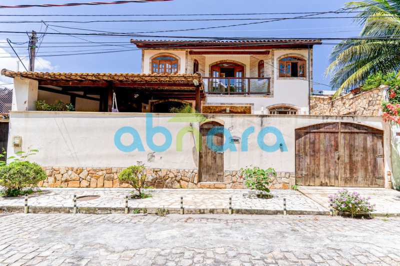 Casa de Condomínio, 4 quartos - Foto 12